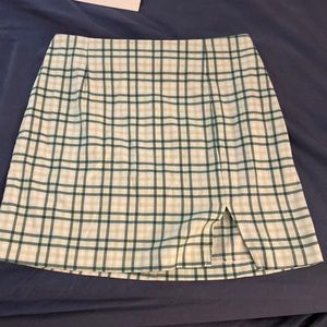 Wild Fable TARGET skirt